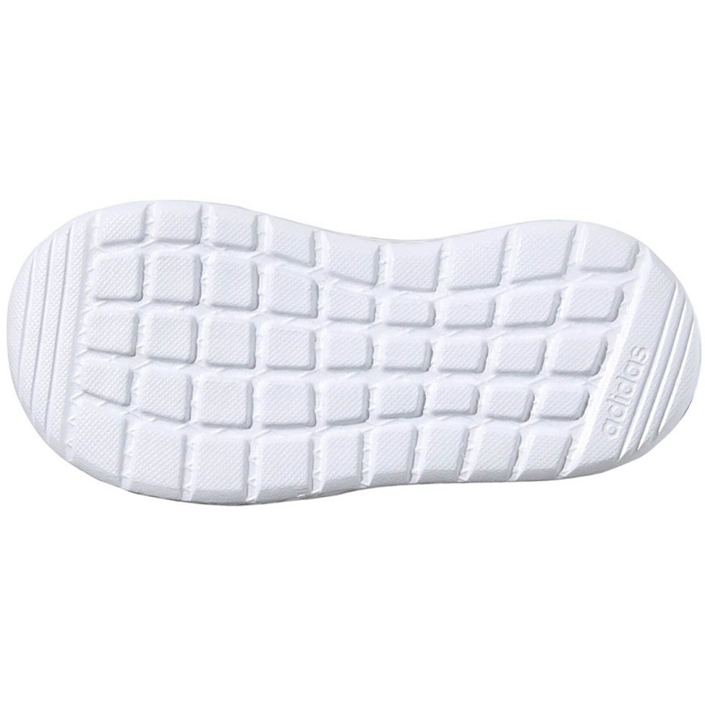 Chaussures Adidas Archivo Jr EG3980 rose 3