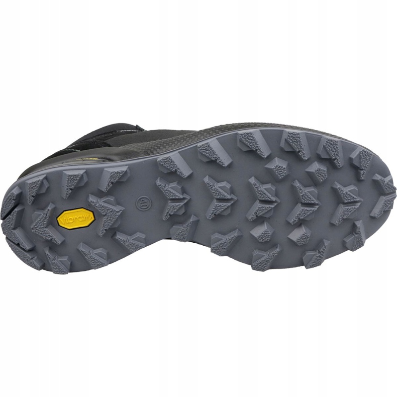 Chaussures Grisport 470 Nero Vesuvio M 13143V14G noir 2