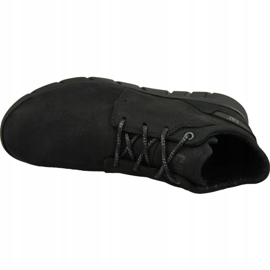 Caterpillar Hendon M P723516 chaussures d'hiver noir 3