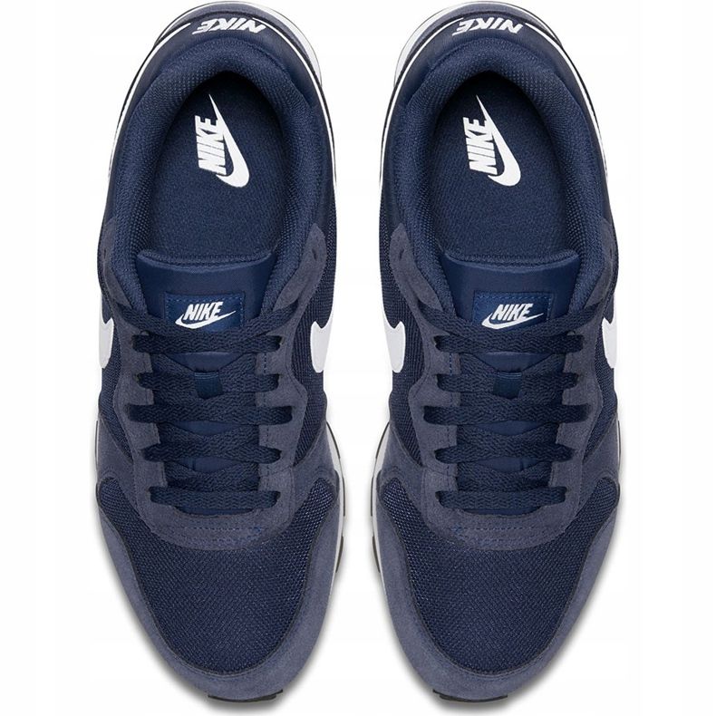 Chaussures homme Nike Md Runner 2 bleu marine 749 794 410 1 Chaussures homme Nike Md Runner 2 bleu marine 749 794 410 1