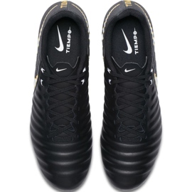 Nike Tiempo Ligera Iv Fg 897744 002 chaussures de football le noir le noir 1 Nike Tiempo Ligera Iv Fg 897744 002 chaussures de football le noir le noir 1