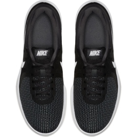 Chaussure de running Nike Revolution 4 Eu AJ3490 001 pour homme le noir 1 Chaussure de running Nike Revolution 4 Eu AJ3490 001 pour homme le noir 1