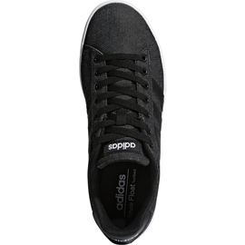 Adidas Daily 2.0 chaussures pour hommes gris-noir DB0284 le noir 1