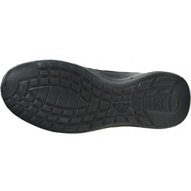 Bottes Kappa Follow Oc noir 242512 1116 le noir 3