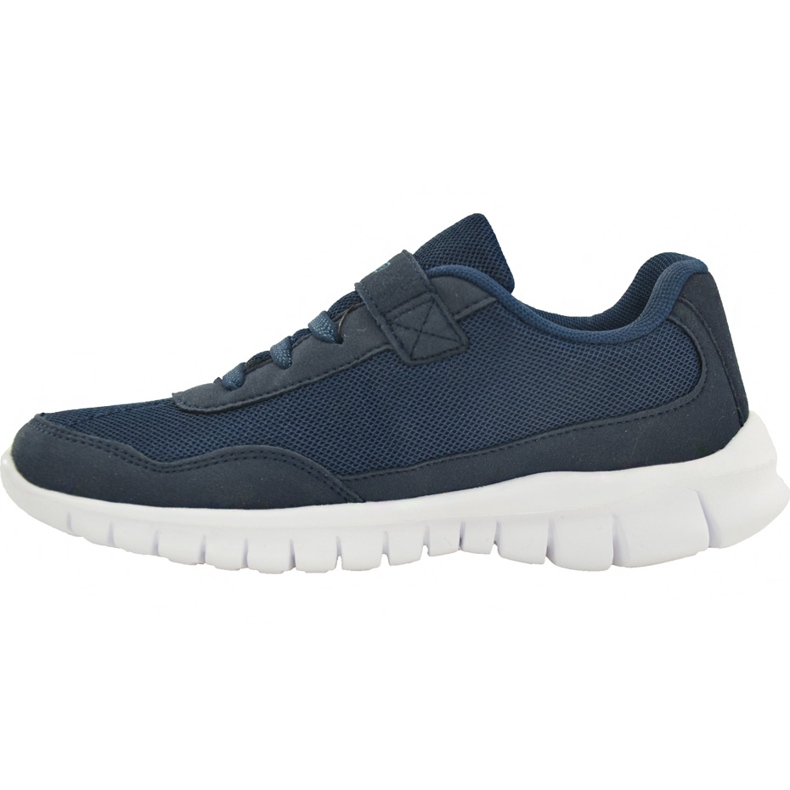 Kappa Follow K chaussures pour enfants, bleu marine 260604K 6737 1