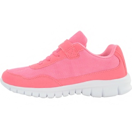 Kappa Follow K chaussures pour enfants rose 260604K 7210 1