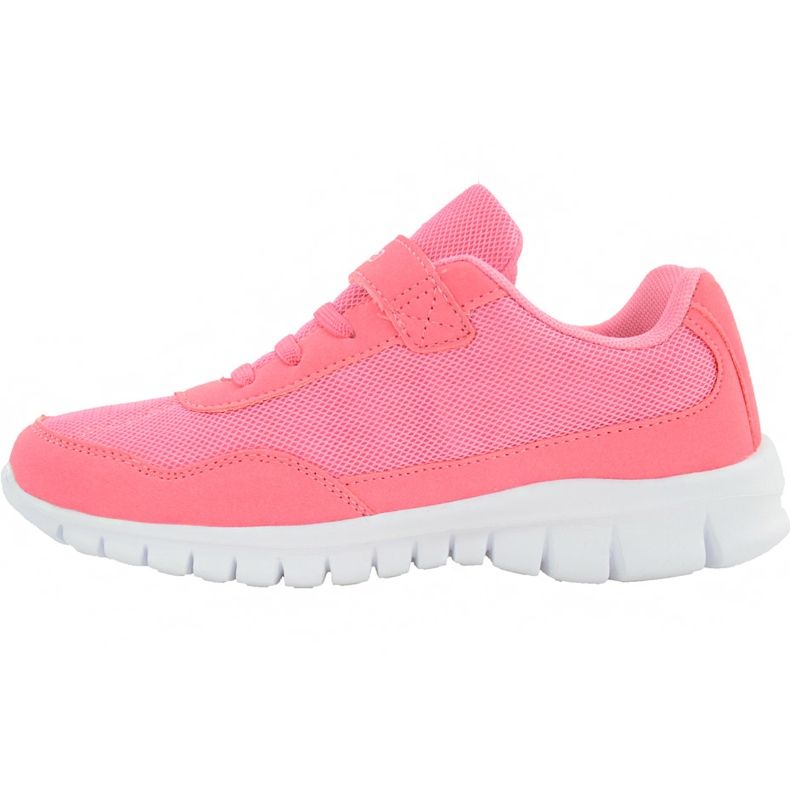 Kappa Follow K chaussures pour enfants rose 260604K 7210 1
