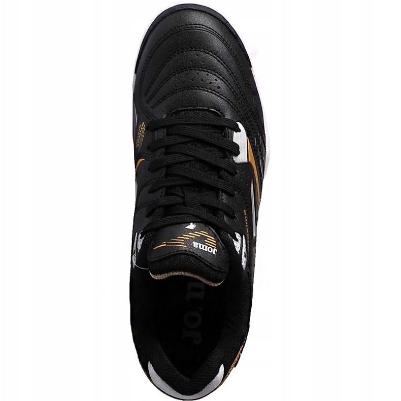 Chaussures de football Joma Maxima 901 Sala En noir le noir le noir 1 Chaussures de football Joma Maxima 901 Sala En noir le noir le noir 1