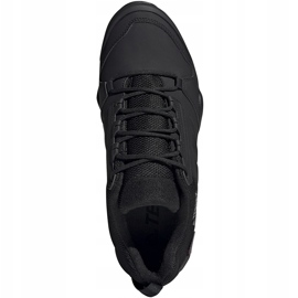 Adidas Terrex AX3 Beta CR chaussures pour hommes noir G26523 1