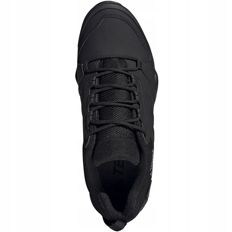 Adidas Terrex AX3 Beta CR chaussures pour hommes noir G26523 le noir 1