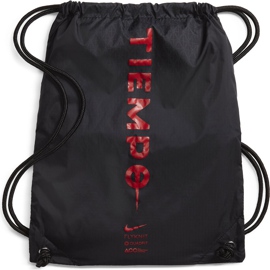 Chaussures de football Nike Tiempo Legend 8 Elite Fg AT5293 060 le noir le noir 1