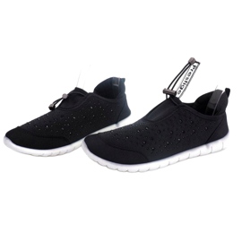 Sport Running Roshe M43 Noir 1