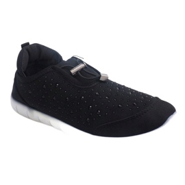 Sport Running Roshe M43 Noir le noir 3