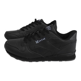 Baskets Sport 6318 Noir 1