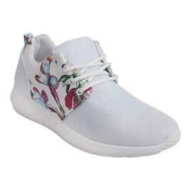 Sport Running Roshe XN16 Blanc 2