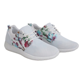 Sport Running Roshe XN16 Blanc blanche 1