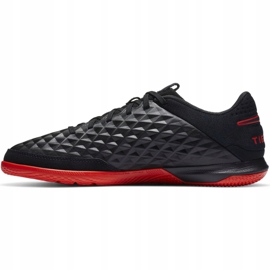 Chaussures de football Nike Tiempo Legend 8 Academy Ic M AT6099 060 multicolore le noir 2