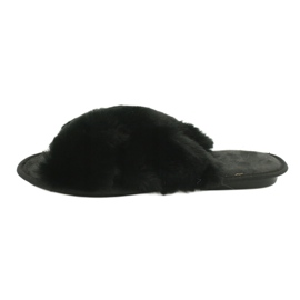 Chaussures femme Inblu 155D112 noir 1