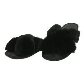 Chaussures femme Inblu 155D112 le noir 2 Chaussures femme Inblu 155D112 le noir 2