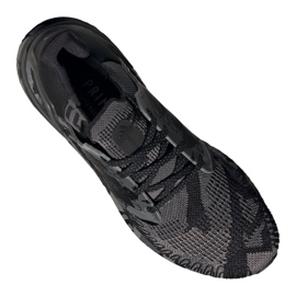 Chaussures de course adidas UltraBoost 20 M FV8329 le noir 1 Chaussures de course adidas UltraBoost 20 M FV8329 le noir 1