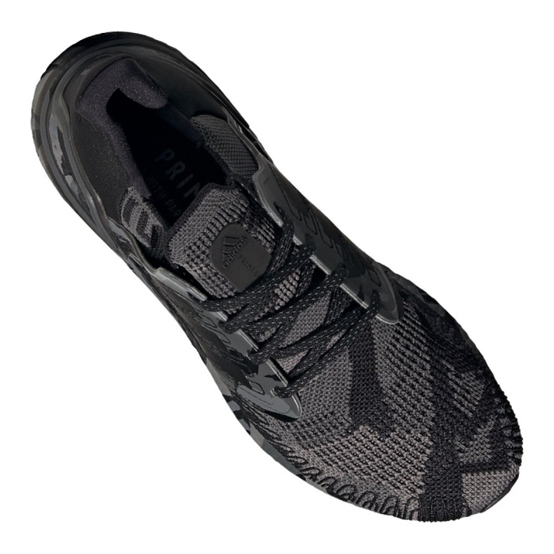 Chaussures de course adidas UltraBoost 20 M FV8329 le noir 1 Chaussures de course adidas UltraBoost 20 M FV8329 le noir 1
