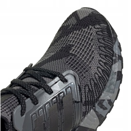 Chaussures de course adidas UltraBoost 20 M FV8329 le noir 2