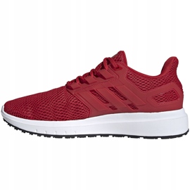 Adidas Homme Ultimashow rouge FX3634 chaussures 1