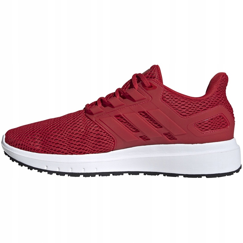 Adidas Homme Ultimashow rouge FX3634 chaussures 1