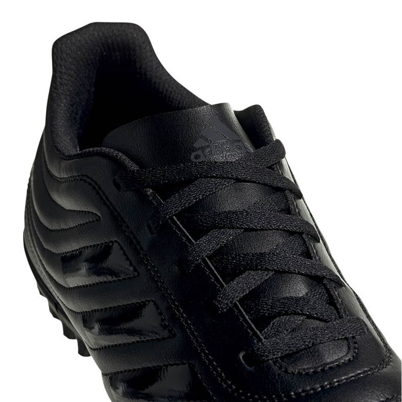 Chaussures de foot Adidas Copa 20.4 Tf G28522 le noir 2 Chaussures de foot Adidas Copa 20.4 Tf G28522 le noir 2