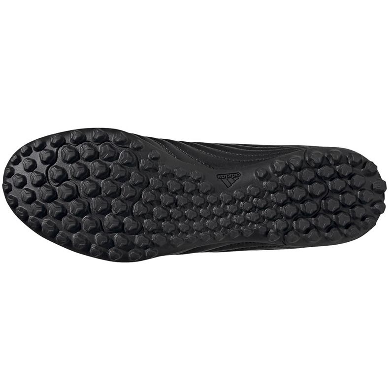 Chaussures de foot Adidas Copa 20.4 Tf G28522 le noir 3 Chaussures de foot Adidas Copa 20.4 Tf G28522 le noir 3