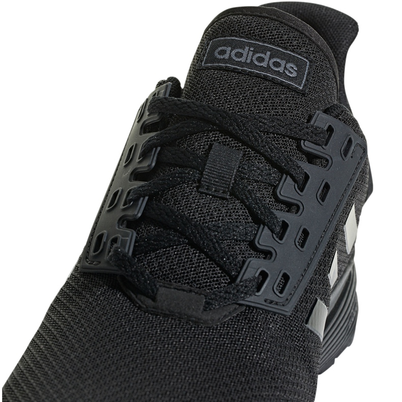Adidas Duramo 9 chaussures pour hommes noir B96578 le noir 1