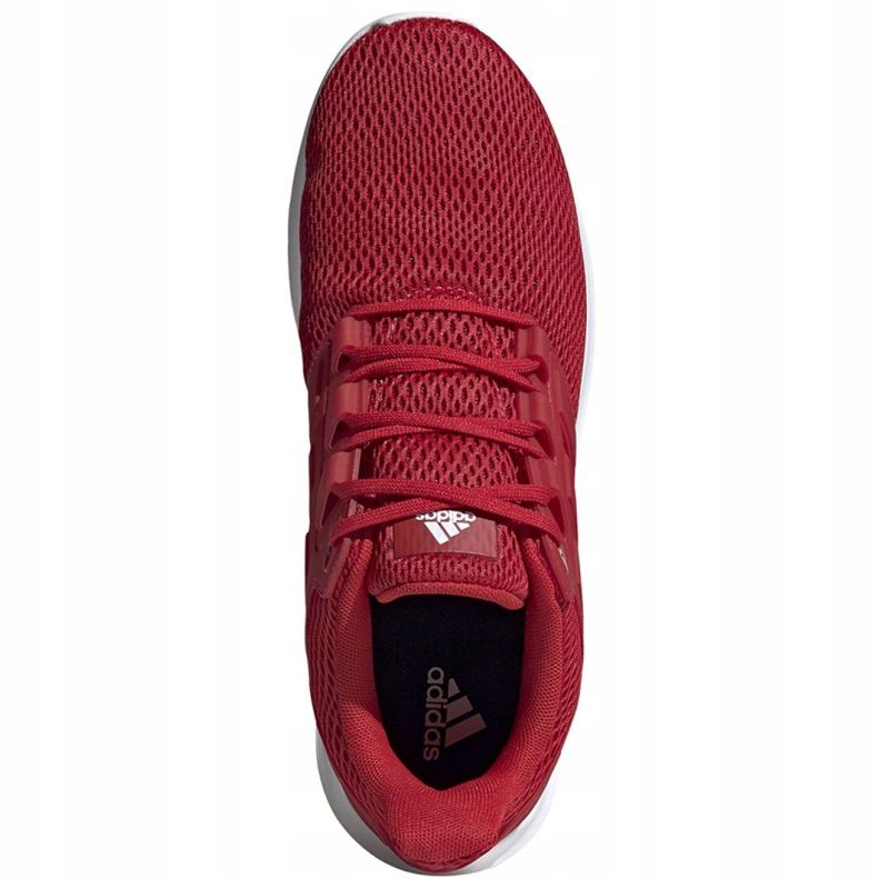 Chaussures Adidas Ultimashow M FX3634 rouge 1 Chaussures Adidas Ultimashow M FX3634 rouge 1