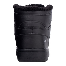 Puma Rebound LayUp Sl Fur M 369830-03 noir 1