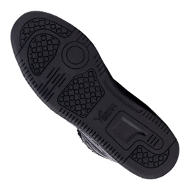 Puma Rebound LayUp Sl Fur M 369830-03 noir 2