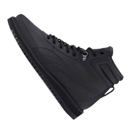 Puma Desierto V2 M 373025-03 noir 1