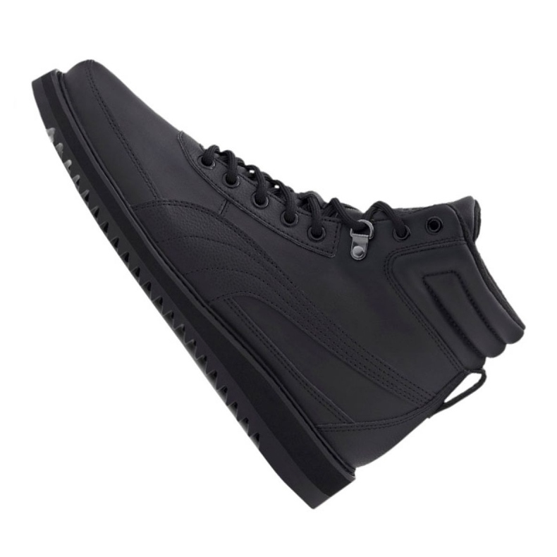 Puma Desierto V2 M 373025-03 le noir 1