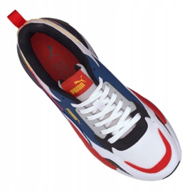 Puma X-Ray 2 Carré Pack M 374121-02 multicolore 2