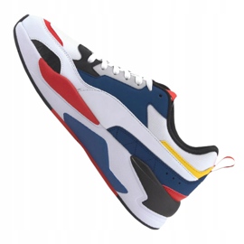 Puma X-Ray 2 Carré Pack M 374121-02 multicolore 4
