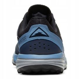 Chaussures de course Nike Juniper Trail M CW3808-400 bleu marin 2