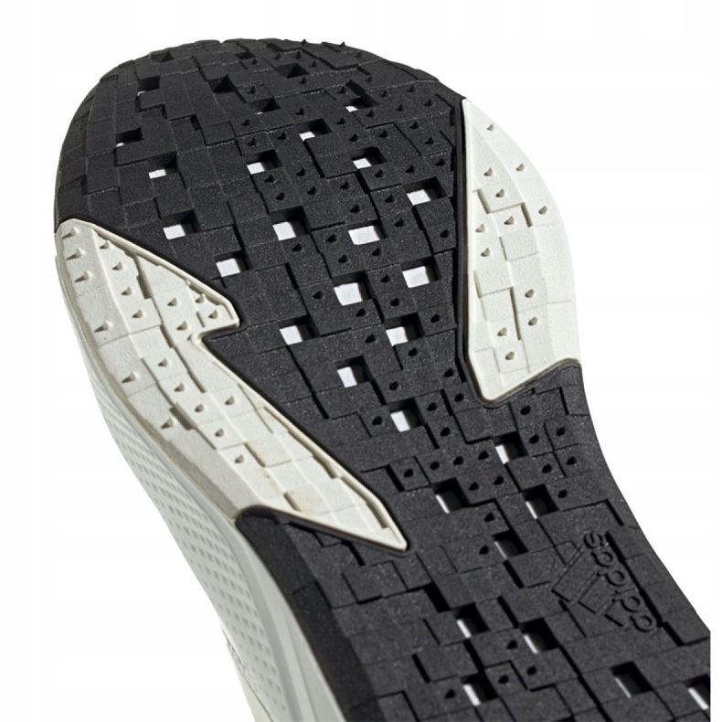 Chaussures de course adidas X9000L2 M FW8069 blanche 1 Chaussures de course adidas X9000L2 M FW8069 blanche 1