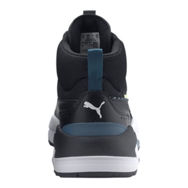 Puma X-Ray 2 Square Mid Wtr M 373020-01 noir 1