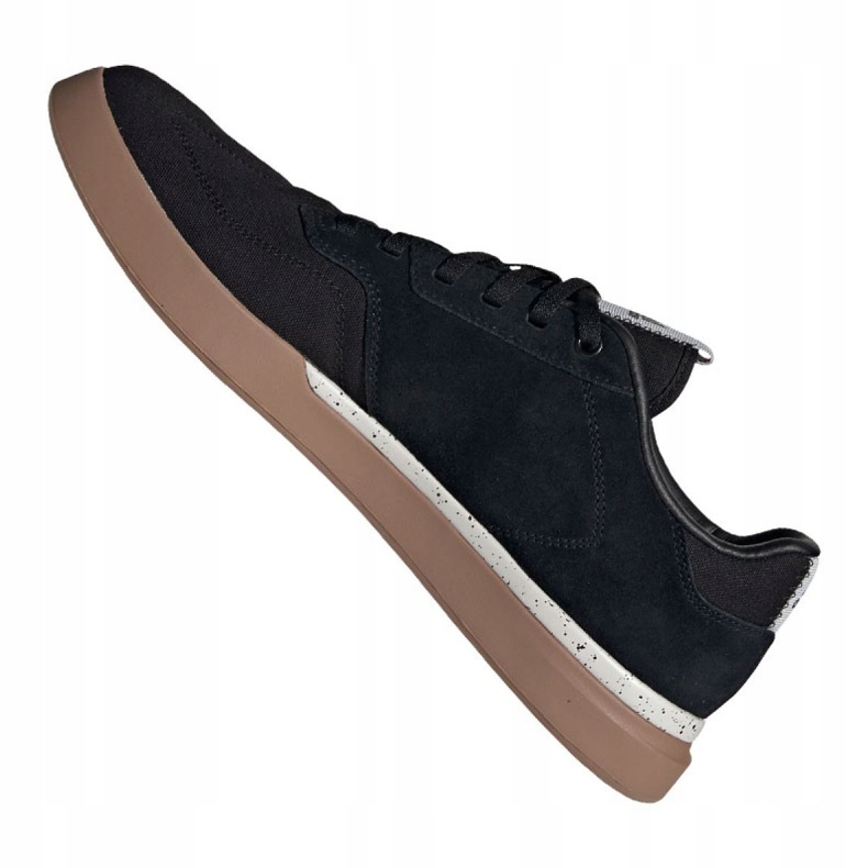 Chaussures Adidas Sleuth M EE8893 le noir 2