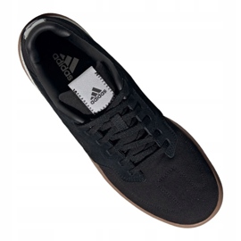 Chaussures Adidas Sleuth M EE8893 le noir 4