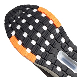 Chaussures de course adidas Ultraboost 20 Cold.Rdy M EG9798 le noir gris vert 2