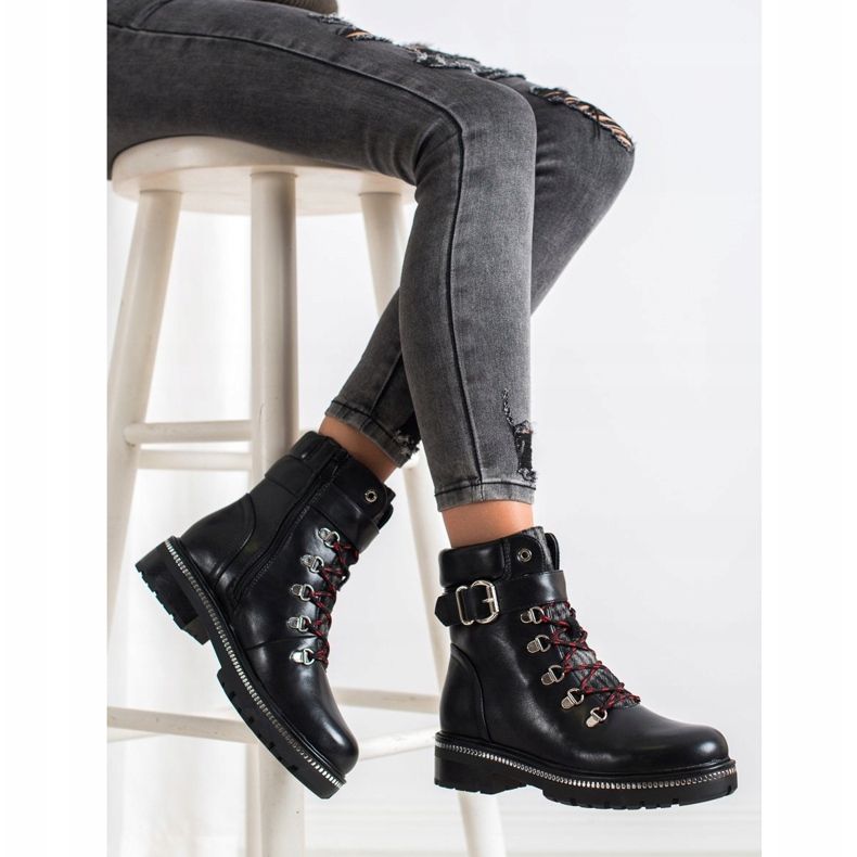 SHELOVET Travailleurs du Rocher le noir 2