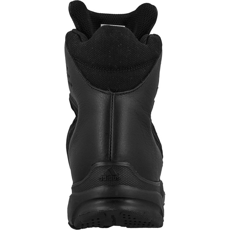 Haute Chaussures adidas GSG-9.7 M G62307 noir 1