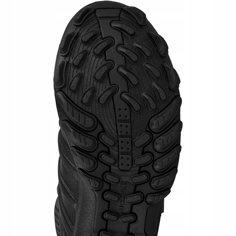 Haute Chaussures adidas GSG-9.7 M G62307 noir 2