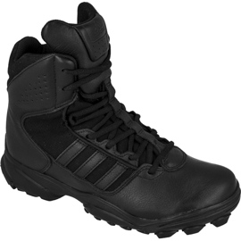 Haute Chaussures adidas GSG-9.7 M G62307 noir 3