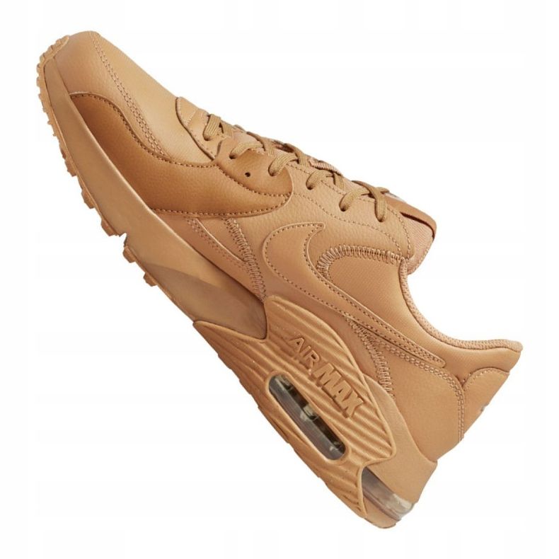 Nike Air Max Excee M DB2839-200 beige jaune 2