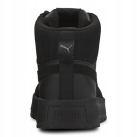 Puma Tarrenz Sb M 370551-04 le noir 2 Puma Tarrenz Sb M 370551-04 le noir 2